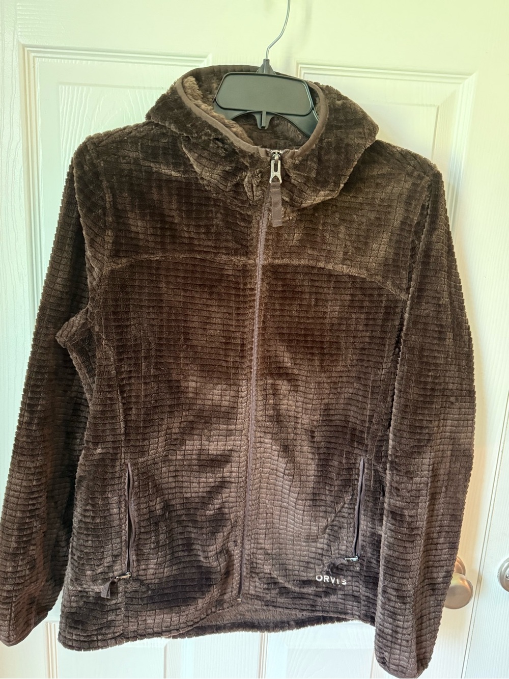 Orvis Hoodie